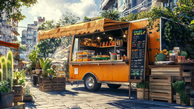 10 Fatores que Influenciam o Preço do Trailer Food Truck