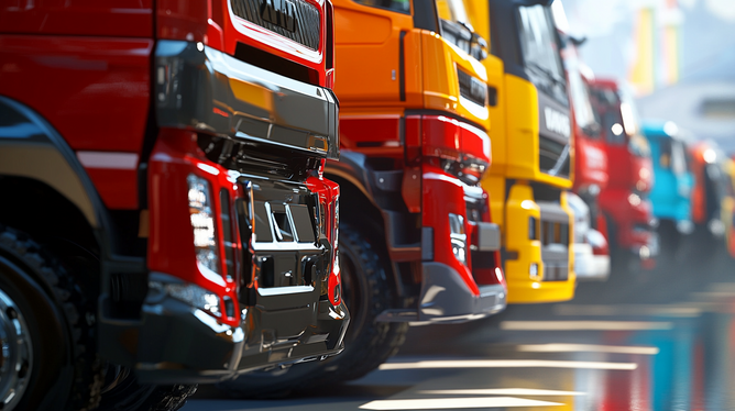 Carroceria para caminhão truck: Conheça as Melhores Opções