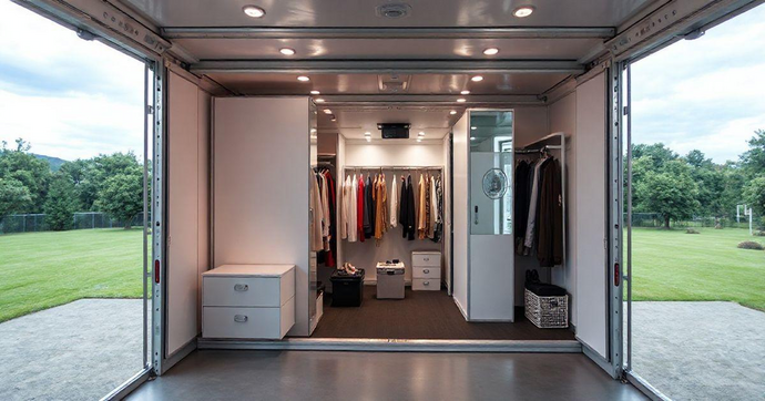 Aluguel de Camarim M&oacute;vel: 5 Vantagens Imperd&iacute;veis