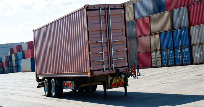 Carreta Porta Container 20 P&eacute;s: 5 Vantagens Imperd&iacute;veis