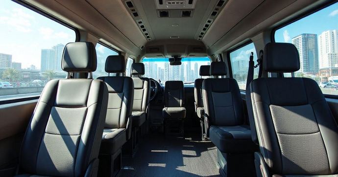 Carros Comerciais 5 Lugares Para Neg&oacute;cios