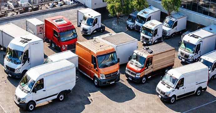 Carros Comerciais Para Venda: Melhores Op&ccedil;&otilde;es