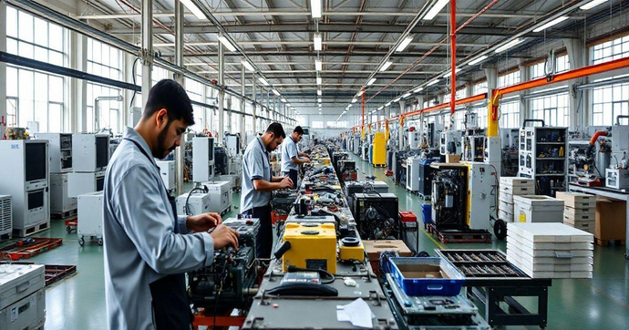 Fabrica&ccedil;&atilde;o de Unidades M&oacute;veis: 7 Dicas Essenciais