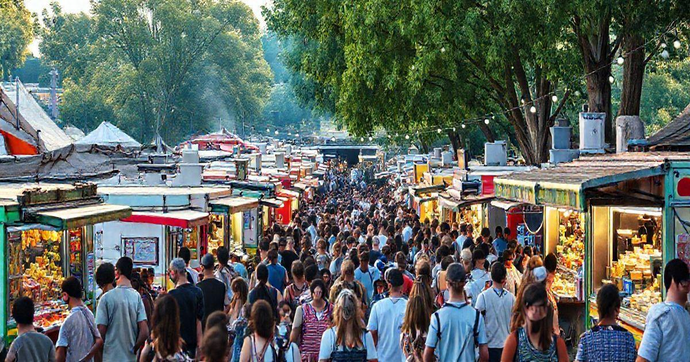 Fabricantes de Food Truck: Escolha o Melhor