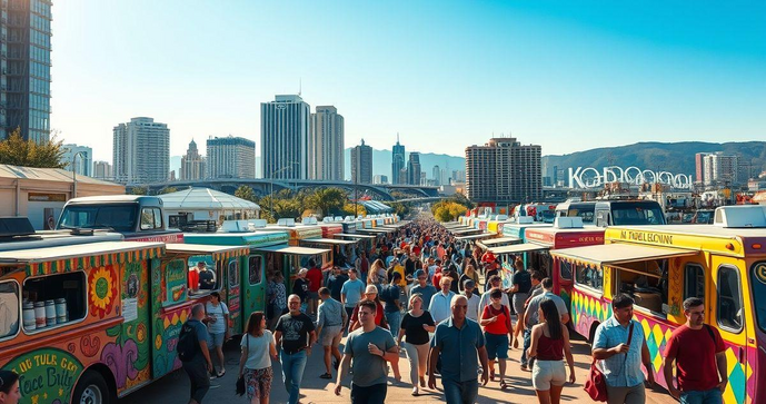 Carrinho de Food Truck Pre&ccedil;o Atraente