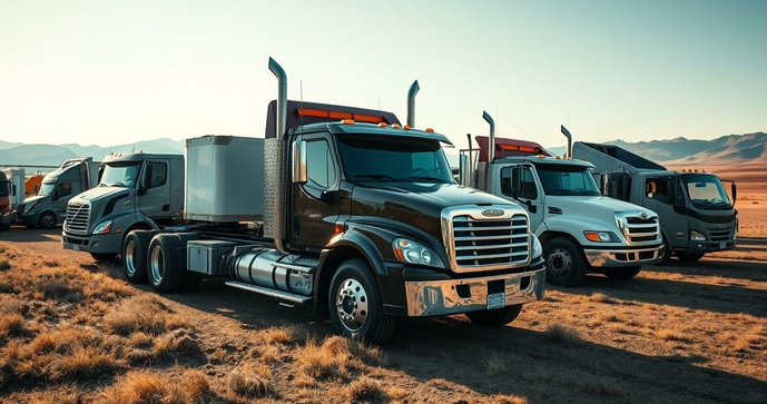 Carroceria para Caminh&atilde;o Truck: Tipos e Pre&ccedil;os