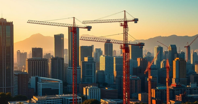 Empresa de Guindaste em SP: Confian&ccedil;a e Efic&aacute;cia