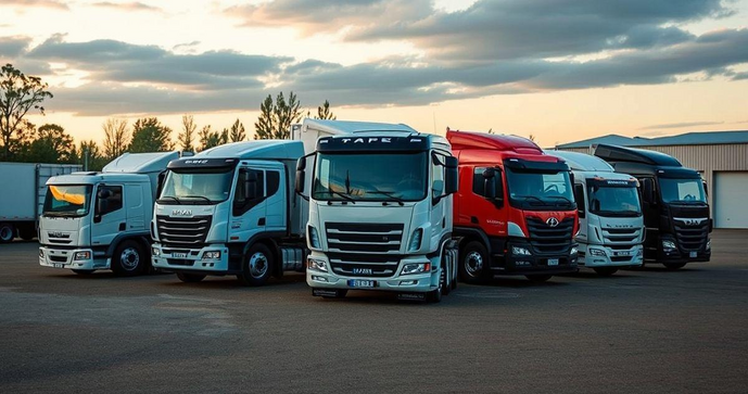 Carroceria de caminh&atilde;o pre&ccedil;o: descubra como escolher a melhor op&ccedil;&atilde;o para o seu neg&oacute;cio