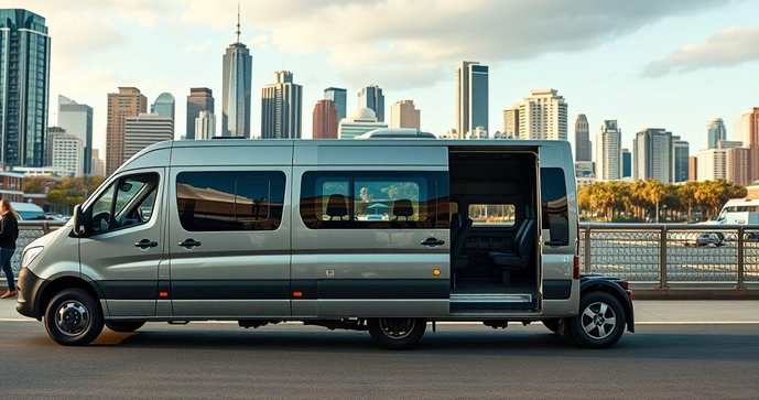 Carros Comerciais 5 Lugares: Escolha o Modelo Ideal para Seu Neg&oacute;cio