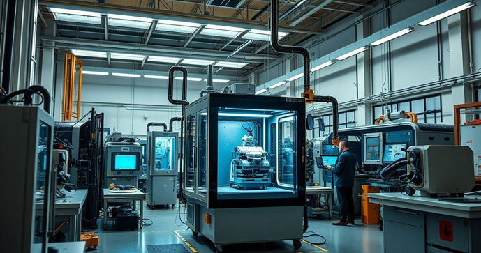 Fabrica&ccedil;&atilde;o de Unidades M&oacute;veis: Inova&ccedil;&otilde;es e Tend&ecirc;ncias no Setor