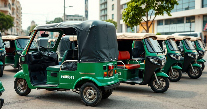 Os Melhores Carros Comerciais de 2 Lugares para Sua Empresa