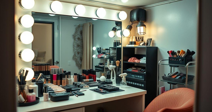 Camarim M&oacute;vel: Como Escolher o Ideal para Suas Necessidades