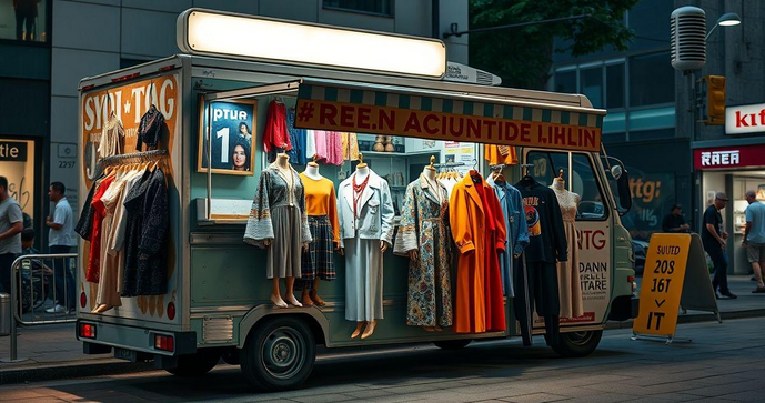Como Encontrar o Melhor Carrinho de Food Truck e Seus Pre&ccedil;os