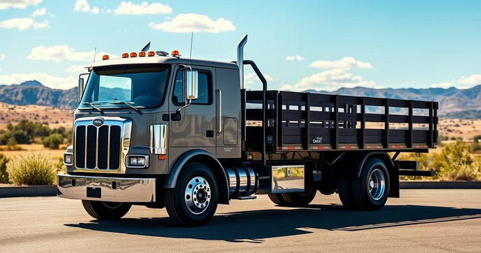 Como escolher a Carroceria para Caminh&atilde;o Toco ideal para sua necessidade