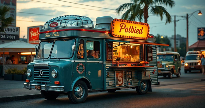 Kombi de Lanche Pre&ccedil;o: Descubra o Valor Ideal para Seu Neg&oacute;cio