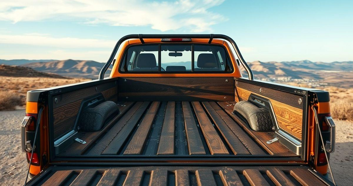 Carroceria para caminh&atilde;o toco: como escolher a ideal para suas necessidades