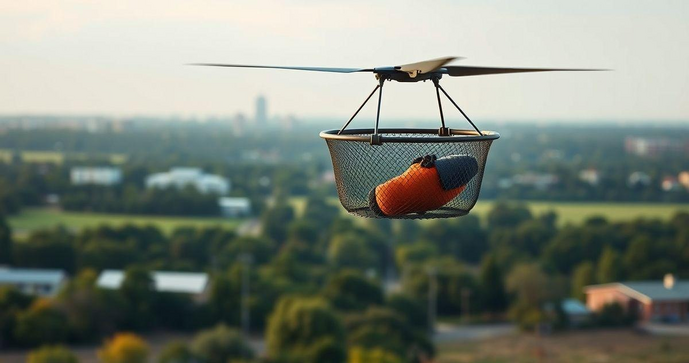 Cesto A&eacute;reo Isolado: Como Escolher o Ideal para Seguran&ccedil;a e Efici&ecirc;ncia