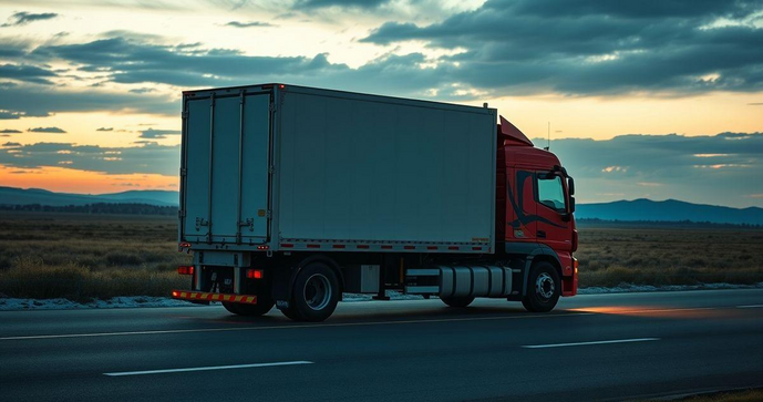 Descubra a Melhor Plataforma para Caminh&atilde;o Ba&uacute; e Aumente sua Rentabilidade