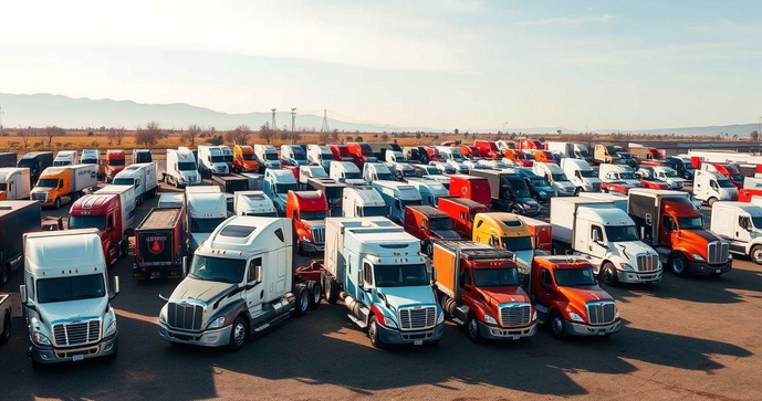 Descubra os Pre&ccedil;os da Carroceria de Caminh&atilde;o e Fa&ccedil;a a Melhor Escolha