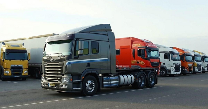 Melhores dicas para escolher carroceria para caminh&atilde;o truck