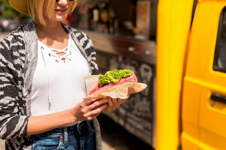 O Valor do Food Truck: Descubra o Investimento Necessário para Começar seu Negócio Móvel de Sucesso
