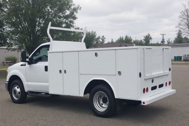 Carroceria para Caminhão Truck: 7 Tipos e Vantagens