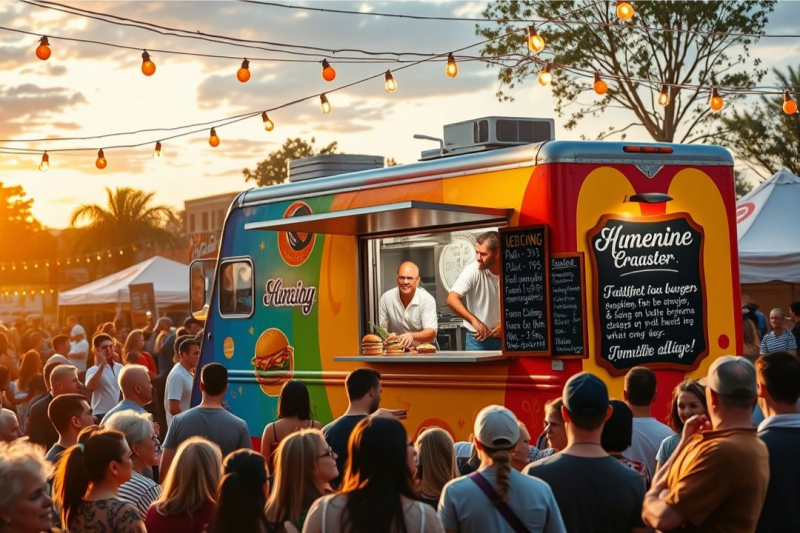 Trailer Food Truck: 7 Dicas para Encontrar o Melhor Preço