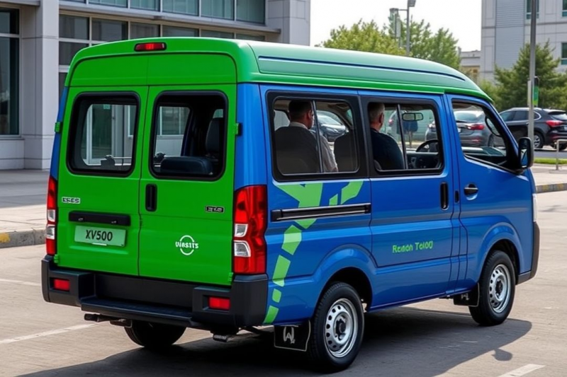 Carros Comerciais 3 Lugares: Vantagens e Modelos Exemplares