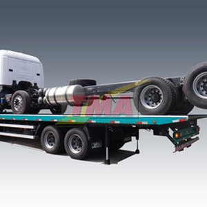 Comprar carretas rodoviárias