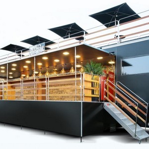 Comprar unidade móvel