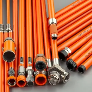 vara de manobra para eletricista